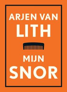Mijn snor (Paperback)