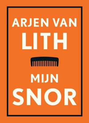 Mijn snor (Paperback)
