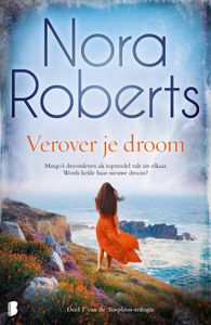 Verover je droom - Nora Roberts - ebook