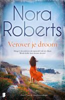 Verover je droom - Nora Roberts - ebook - thumbnail