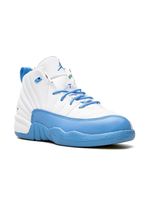 Jordan Kids baskets Jordan 12 Retro - Blanc