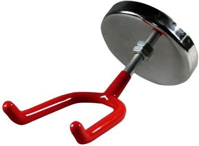 SW STAHL Magnetic holder blow out. bw-steel, load capacity 4