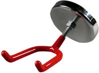 SW STAHL Magnetic holder blow out. bw-steel, load capacity 4