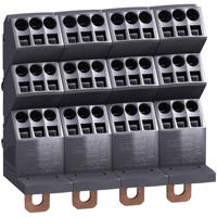 Schneider Electric LVS04034 Verdeelblok 1 stuk(s)