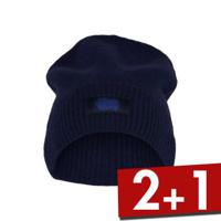 Dovre Mens Wool Beanie - thumbnail