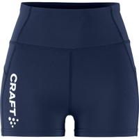 Craft Rush 2.0 Hot Pant Dames Craft Rush 2.0 Hot Pant Dames