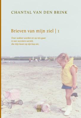Brieven van mijn ziel (Hardback)