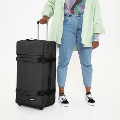Eastpak Transit´R L Black