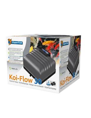 Superfish Superfish Koi Flow 30