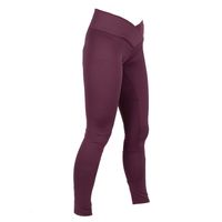 Mondoni Rijlegging Inge HW-MG bordeaux maat:40