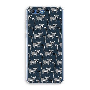 Makis: Honor 10 Transparant Hoesje