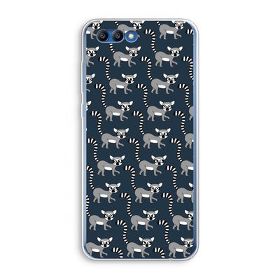 Makis: Honor 10 Transparant Hoesje