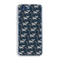 Makis: Honor 10 Transparant Hoesje