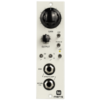 Meris 500S 440 MIC PRE 500 serie microfoon preamp - thumbnail