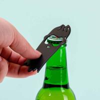 Jescun Kakun Baard flesopener