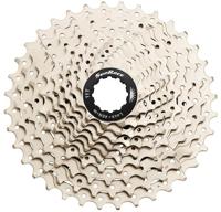 Sunrace Cassette Csms1 10S 11-36T zilver - thumbnail