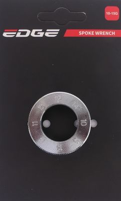 Edge nippelspanner /spakenspanner