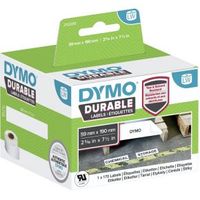 DYMO 2112288 printeretiket Wit Zelfklevend printerlabel - thumbnail