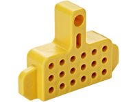 Shimano br-m985 xtr bleed block spacer voor ontluchten schijfrem