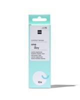 HEMA Zachte daglenzen -1.75 - 10 stuks