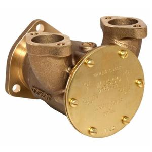 Jabsco Pump Brz Flg 080 Bsp Default