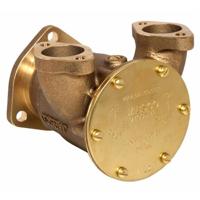 Jabsco Pump Brz Flg 080 Bsp Default