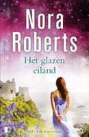 Het glazen eiland - Nora Roberts - ebook