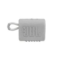 JBL GO 3 Bluetooth speaker Wit - thumbnail