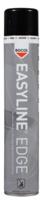 Rocol easyline edge black lijnmarkering 750ml