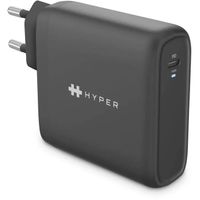 Hyper Juice 100W USB-C GaN Charger (EU) oplader