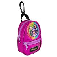 Undercover rainbow high rugtas sleutelhanger gevuld
