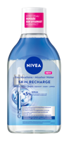 Nivea Micellair Water Skin Recharge Serum