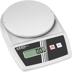 Kern EMB 500-1BE Brievenweegschaal Weegbereik (max.) 0.5 kg Resolutie 0.1 g Zwart