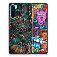 OnePlus Nord | TPU bumper | Aztec