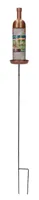 Tuinsteker Vogel Voedersilo Pinda 95cm Tuinsteker Vogel Voedersilo Pinda 95cm