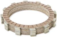 TRW koppelingsplaat set clutch kit mcc426-8