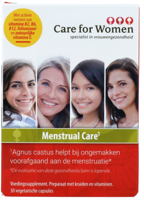 Care For Women Women&apos;s Menstrual Care Capsules