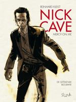Nick Cave (Hardback)