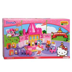 Unico Hello Kitty Funpark, 55dlg