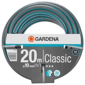 TUINSLANG CLASSIC 19 MM 20 MTR