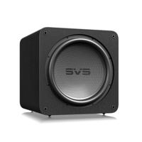 SVS: SB17 Ultra Revolution Subwoofer - Black Ash SVS: SB17 Ultra Revolution Subwoofer - Black Ash
