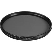 Zeiss Circ. Polarisatie Filter 86mm