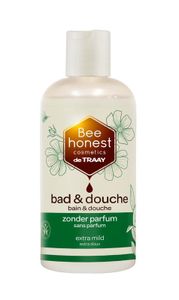 Traay Bee Honest Bad / douche zonder parfum (250 ml)