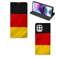 Motorola Moto G100 | Standcase | Duitsland
