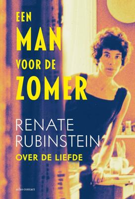 Een man voor de zomer (Hardback)