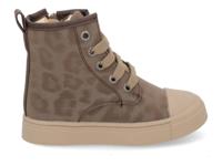 ShoesMe SH24W012-A taupe taupe maat 27