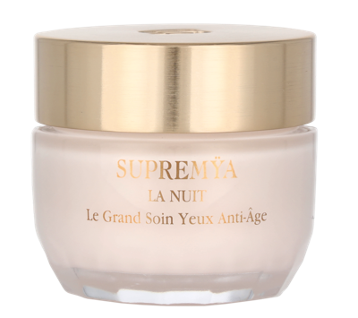 Sisley Supremya At Night The Supreme Anti-Aging Eye Serum Verzorging tegen veroudering 15 ml Dames