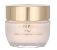 Sisley Supremya At Night The Supreme Anti-Aging Eye Serum Verzorging tegen veroudering 15 ml Dames