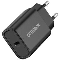 Otterbox Standard EU USB C USB-oplader 20 W Binnen Aantal uitgangen: 1 x USB-C