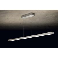 LED hanglamp Xena L - thumbnail